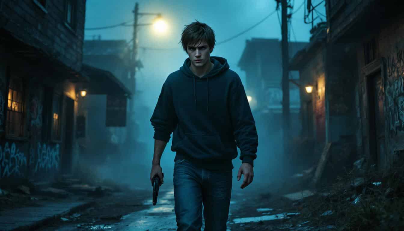 découvrez notre sélection des meilleurs jeux d'horreur sur playstation 2 à terminer en une seule session. plongez dans des histoires palpitantes et des atmosphères terrifiantes qui vous tiendront en haleine jusqu'à la dernière minute. préparez-vous pour des frissons inoubliables sur votre console rétro !