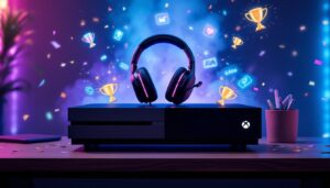 découvrez comment la meta quest 3s édition xbox franchit un jalon décisif dans le monde des casques vr. plongez dans les innovations et les caractéristiques qui révolutionnent l'expérience de jeu et de réalité virtuelle.