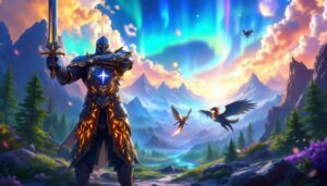 découvrez les nouvelles fonctionnalités captivantes du vaillant chevalier grâce à cette mise à jour majeure qui intensifie les défis et enrichit l'expérience de jeu. soyez prêt à affronter de nouveaux ennemis et à débloquer des capacités incroyables !