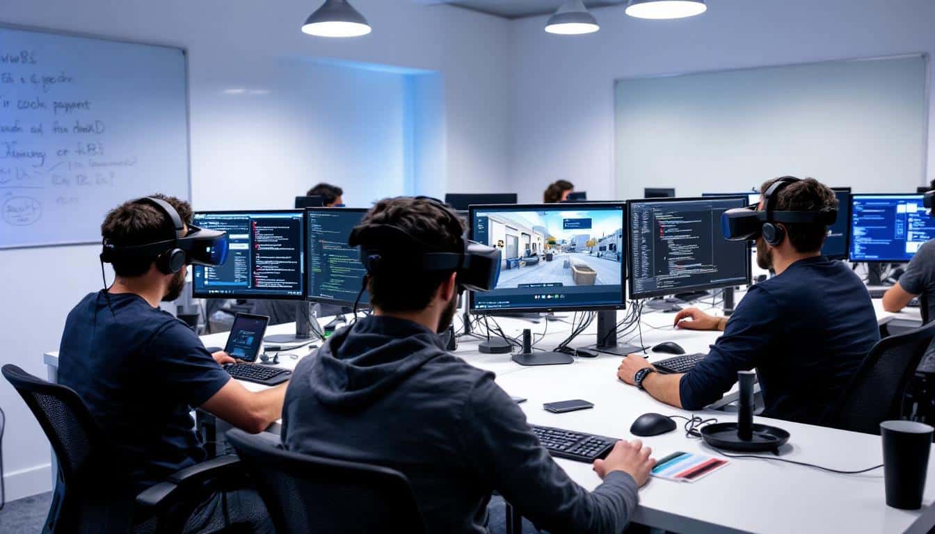 découvrez comment les applications webxr sur la boutique meta horizon de quest peuvent maintenant intégrer des paiements in-app, offrant ainsi une expérience utilisateur enrichie et des fonctionnalités de monétisation améliorées pour les développeurs.