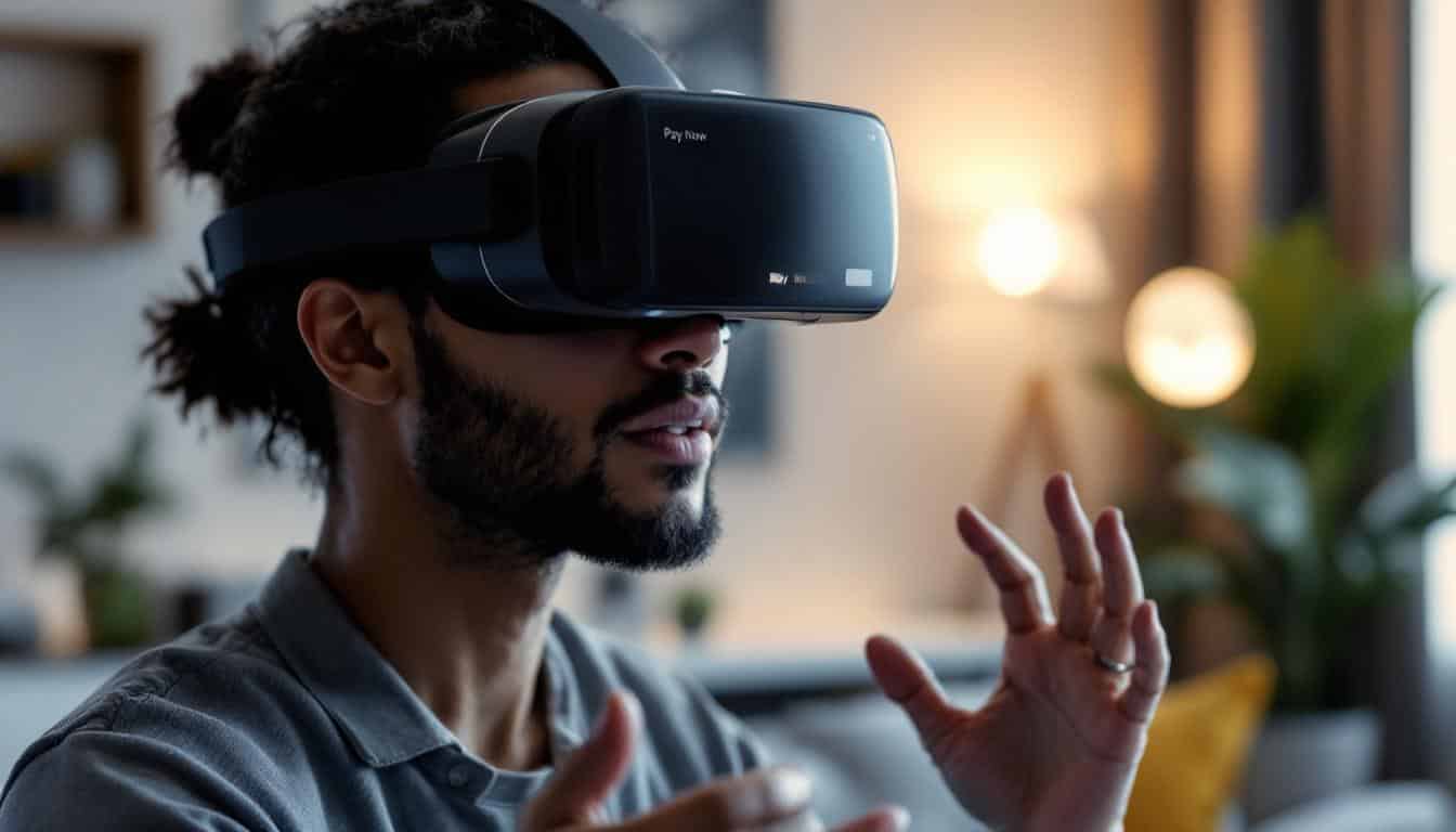 découvrez comment les applications webxr disponibles sur la boutique meta horizon de quest ajoutent une nouvelle dimension avec l'intégration de paiements in-app, améliorant ainsi l'expérience utilisateur et facilitant les transactions directement dans vos applications préférées.