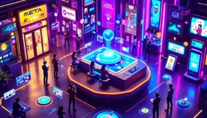 découvrez comment les applications webxr sur la boutique meta horizon de quest peuvent désormais intégrer des paiements in-app, offrant aux développeurs de nouvelles opportunités pour monétiser leurs créations et améliorer l'expérience utilisateur.