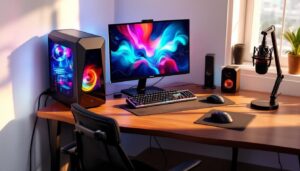 découvrez quelles sont les meilleures configurations pour un pc fixe afin d'optimiser vos performances, que ce soit pour le gaming, le travail ou les applications multimédia. nos conseils vous guideront vers le matériel idéal selon vos besoins.