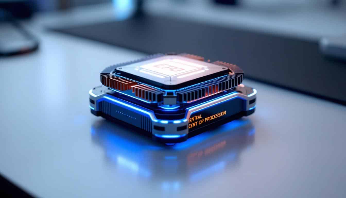 découvrez notre sélection des processeurs les plus performants du moment, idéaux pour les gamers, les créateurs de contenu et les professionnels. comparez les spécifications, les performances et trouvez le meilleur processeur pour répondre à vos besoins technologiques.