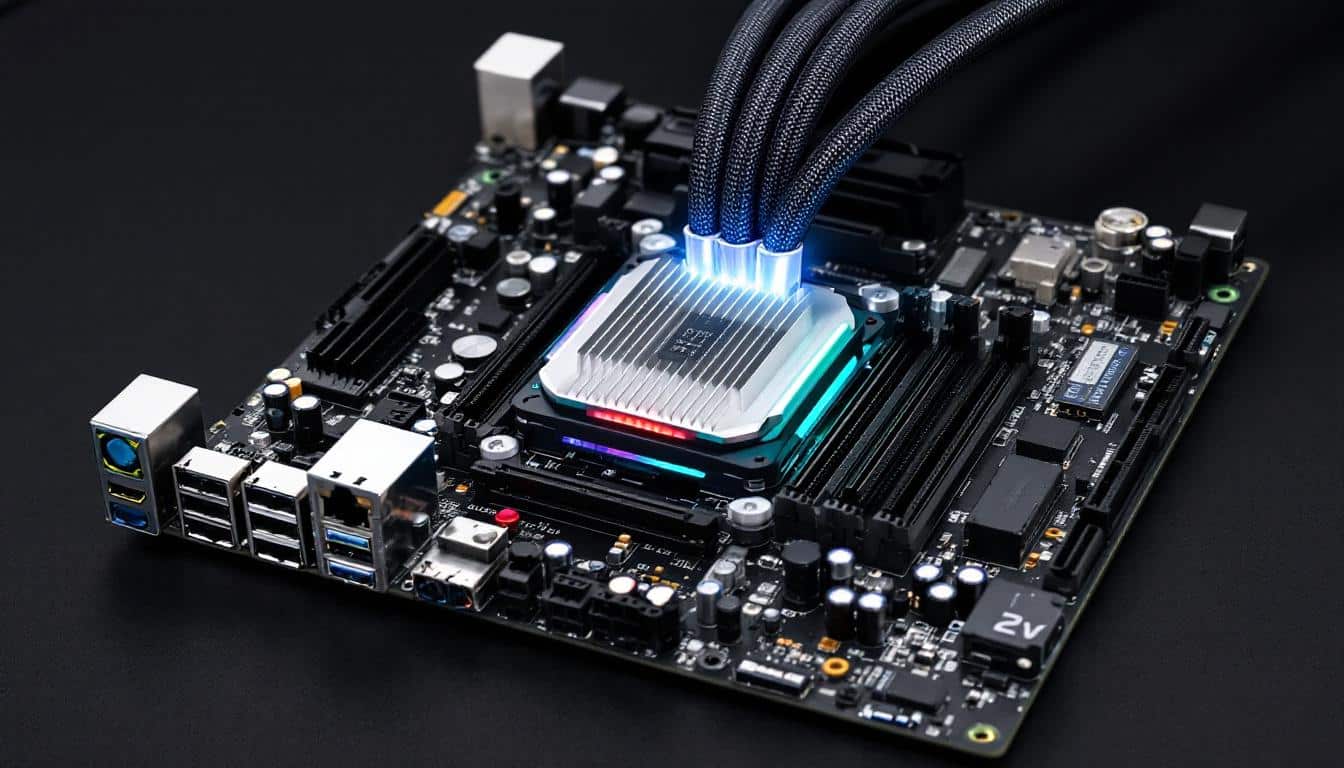 découvrez notre sélection des processeurs les plus performants du moment, offrant des performances inégalées pour les jeux, le multitâche et les applications professionnelles. restez à la pointe de la technologie avec les dernières tendances et innovations en matière de processeurs.