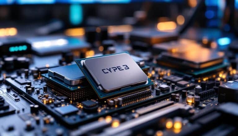 découvrez notre sélection des processeurs les plus performants du moment. comparez les architectures, les vitesses et les fonctionnalités pour faire le meilleur choix selon vos besoins informatiques.