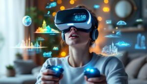découvrez les secrets fascinants pour plonger dans l'univers immersif de la réalité virtuelle. explorez les meilleures astuces, les technologies innovantes et les expériences incontournables qui révolutionnent votre façon de vivre le virtuel. préparez-vous à vivre des aventures uniques et à repousser les limites de votre imagination !
