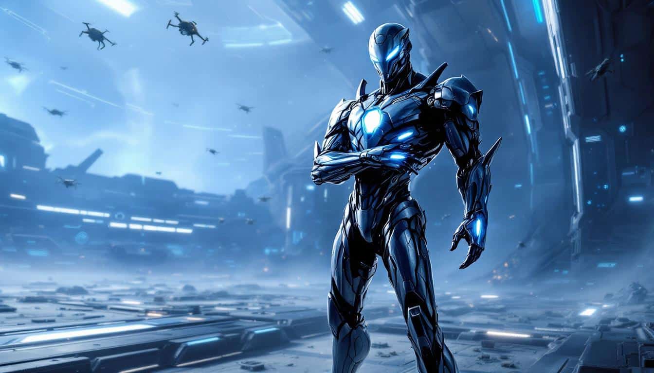 découvrez le nouveau mode de jeu captivant de marvel rivals, dédié à ultron. plongez dans des batailles épiques et vivez l'intensité des affrontements avec le célèbre antagoniste. préparez-vous à relever des défis inédits et à maîtriser de nouvelles stratégies pour dominer vos adversaires !