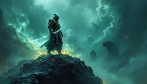 découvrez toutes les nouveautés de nioh 3, récemment annoncé et déjà disponible pour les passionnés de soulslike. plongez dans un monde d'aventure intense et de défis palpitants dès maintenant !