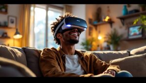 découvrez la meilleure application gratuite pour le meta quest 3 ! explorez notre guide complet pour trouver des recommandations et des astuces afin d'améliorer votre expérience de jeu et de réalité virtuelle sur le célèbre casque. ne manquez pas les meilleures options disponibles !