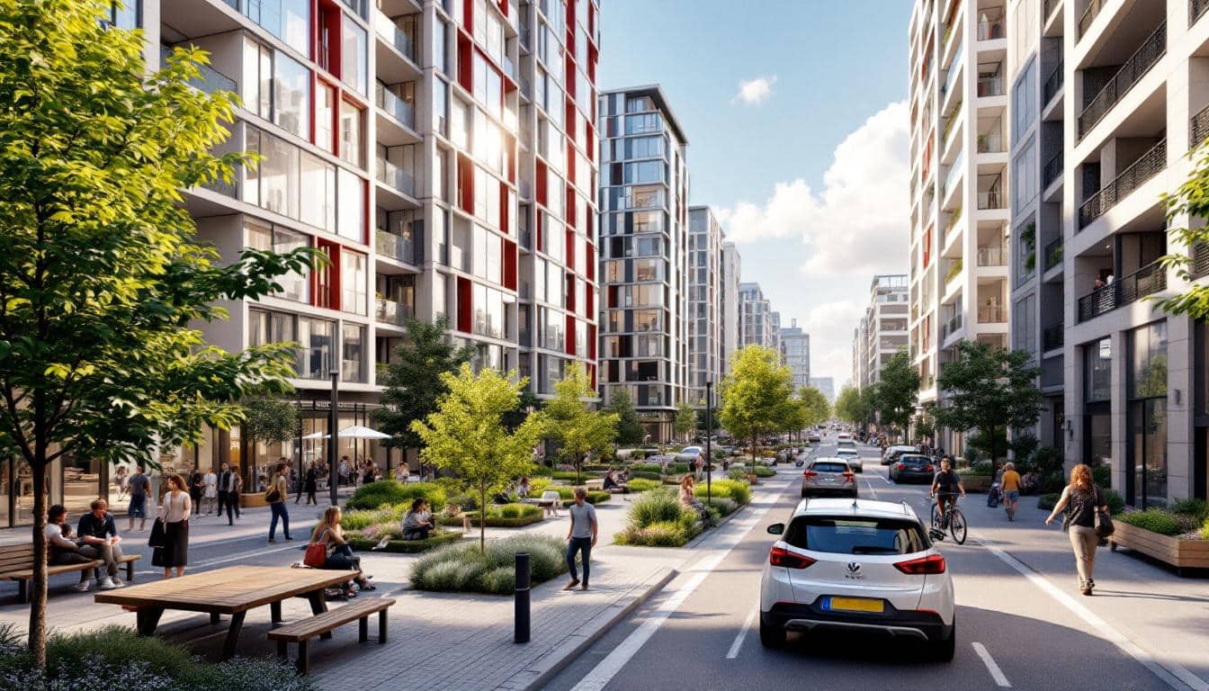 découvrez la seine-saint-denis en réalité virtuelle ! plongez dans la richesse de sa diversité culturelle à travers des expériences immersives qui vous feront explorer ses paysages, ses événements et ses acteurs emblématiques.