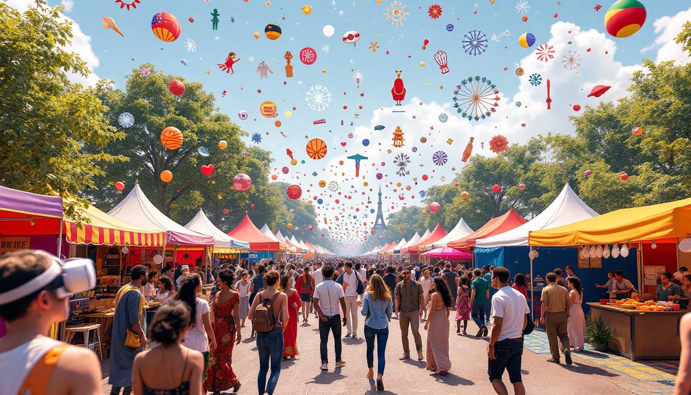 découvrez la seine-saint-denis (93) à travers une expérience immersive en réalité virtuelle. explorez la richesse de sa diversité culturelle, ses événements vibrants et ses lieux emblématiques, tout en vous immergeant dans la dynamique locale.
