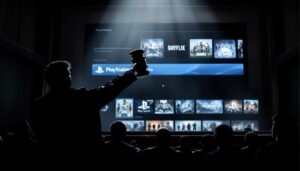 découvrez les détails de l'action en justice collective à l'encontre de sony concernant le playstation store, une affaire qui soulève des questions sur les pratiques commerciales de la célèbre entreprise de jeux vidéo.