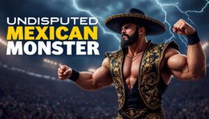 découvrez le pack de combattants dlc 'monstre mexicain' d'undisputed, qui ajoute des lutteurs redoutables et des styles de combat uniques à votre expérience. préparez-vous à relever de nouveaux défis sur le ring avec des personnages emblématiques et des coups dévastateurs.