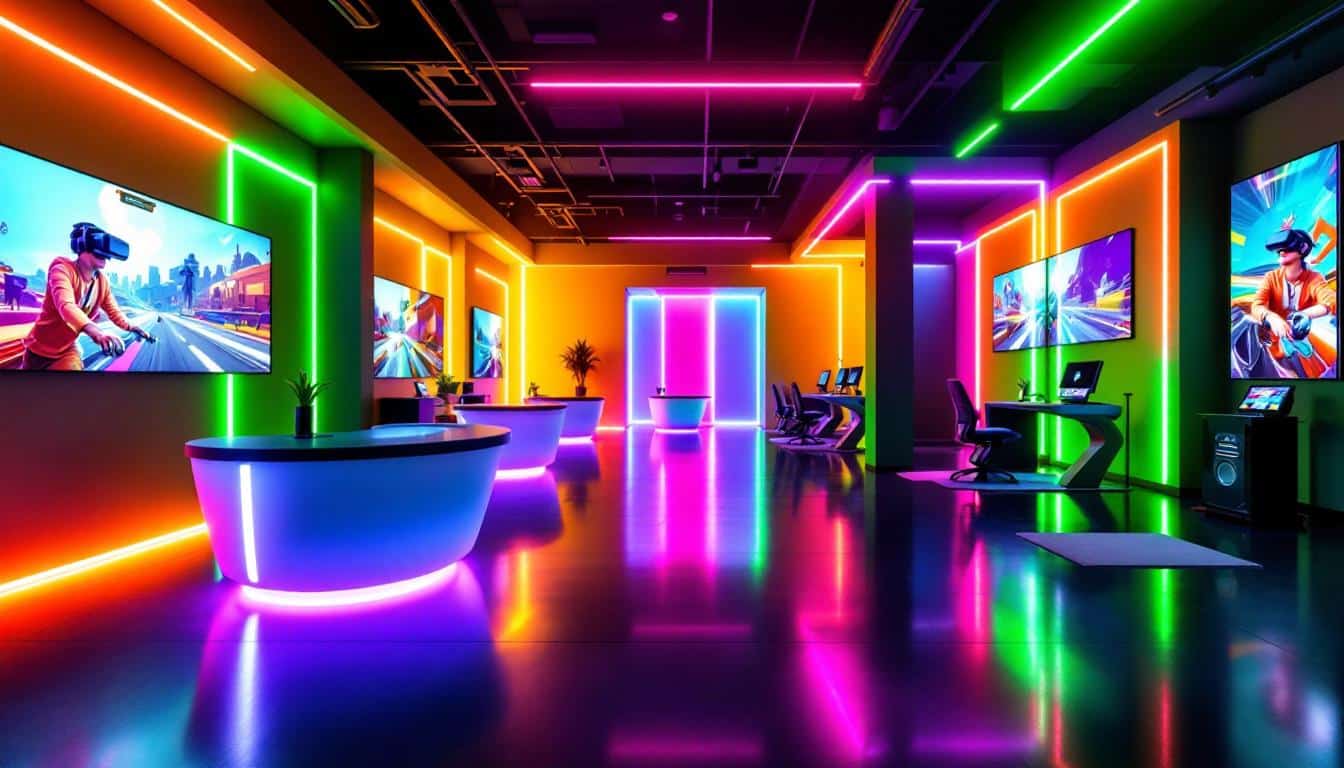 explorez le val-d'oise (95) et plongez dans l'univers fascinant des salles de réalité virtuelle. découvrez des trésors cachés et vivez des expériences immersives uniques qui vous transporteront dans des mondes incroyables. ne manquez pas cette aventure inoubliable !