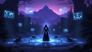 plongez dans l'univers captivant de 'le sang de dawnwalker' avec notre vidéo qui déchiffre 20 minutes de gameplay intense. découvrez les mécaniques du jeu, les personnages fascinants et des astuces exclusives pour optimiser votre expérience de jeu.