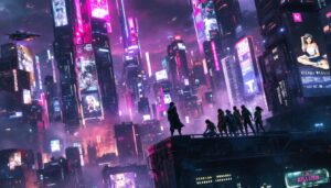découvrez cyberpunk 2, le jeu audacieux qui tente de relever le défi où cyberpunk 2077 2.3 a échoué. plongez dans un monde futuriste riche en action, en choix et en aventures saisissantes. osez le saut de foi vers une expérience immersive sans précédent.