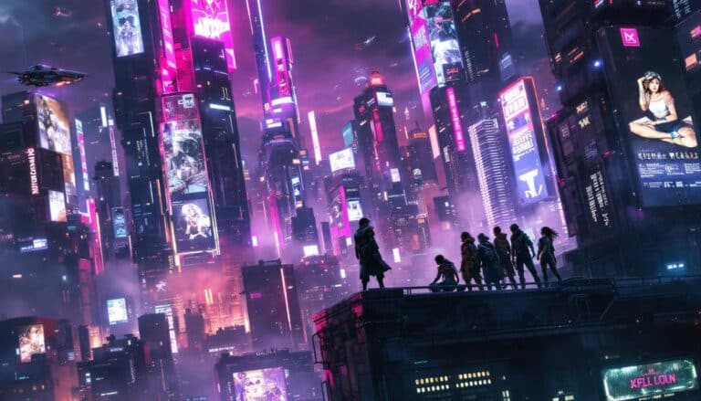 découvrez cyberpunk 2, le jeu audacieux qui tente de relever le défi où cyberpunk 2077 2.3 a échoué. plongez dans un monde futuriste riche en action, en choix et en aventures saisissantes. osez le saut de foi vers une expérience immersive sans précédent.