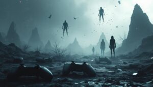 découvrez les deux jeux emblématiques d'electronic arts qui s'apprêtent à tirer leur révérence cette année. restez informé des dernières nouvelles et des détails sur leur fermeture imminente.