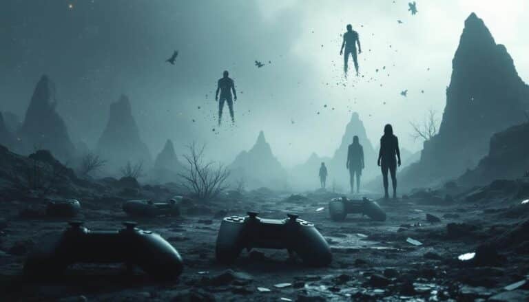 découvrez les deux jeux emblématiques d'electronic arts qui s'apprêtent à tirer leur révérence cette année. restez informé des dernières nouvelles et des détails sur leur fermeture imminente.