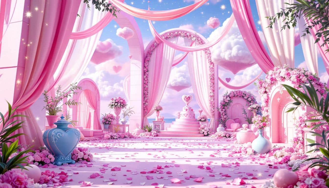 découvrez en avant-première la nouvelle fonctionnalité de personnalisation des maisons dans infinity nikki ! plongez dans un univers créatif où vous pourrez aménager votre espace selon vos envies. ne manquez pas cet aperçu exclusif qui révolutionnera votre expérience de jeu.