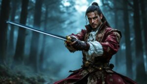 découvrez la virtuosa de for honor, un duelliste agile qui manie la rapière avec une finesse exceptionnelle. plongez dans son univers et maîtrisez l'art du combat avec grâce et stratégie.
