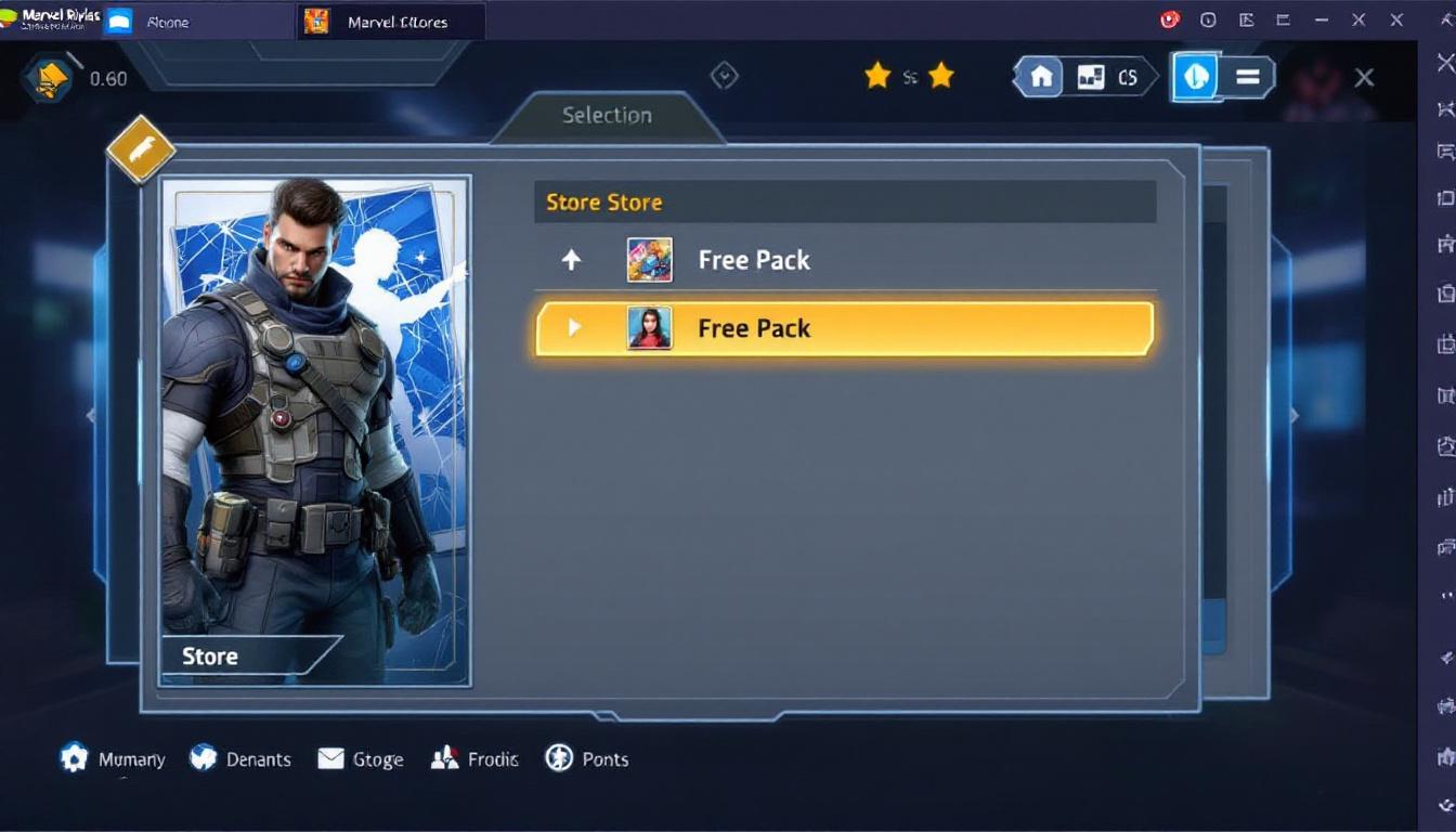 découvrez comment les joueurs de marvel rivals peuvent obtenir un pack gratuit, tout en restant vigilants face aux pièges potentiels. ne manquez pas cette opportunité excitante de renforcer votre expérience de jeu !