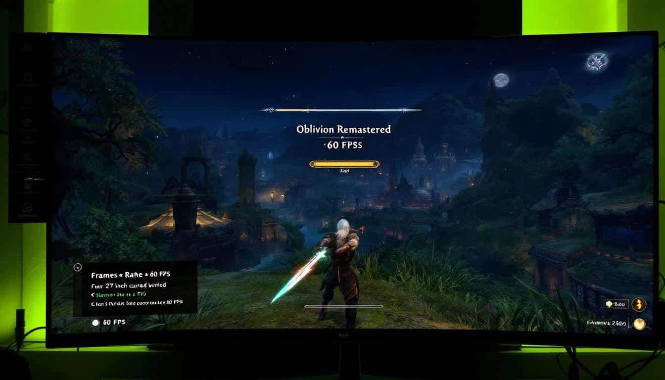 découvrez comment la mise à jour de juillet 2025 d'oblivion remastered améliore enfin les performances du jeu, offrant aux joueurs une expérience immersive et fluide. plongez dans un monde redéfini grâce à des graphismes améliorés et des optimisations techniques.