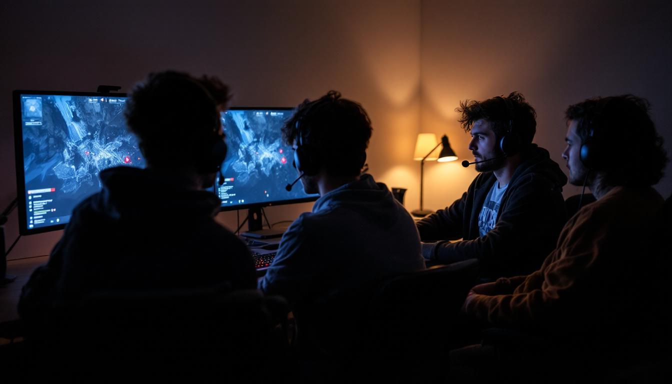 découvrez peak, une méthode innovante pour apprendre à envoyer des signaux pertinents et à exprimer vos émotions avec précision. améliorez votre communication et renforcez vos relations grâce à des techniques pratiques et efficaces.