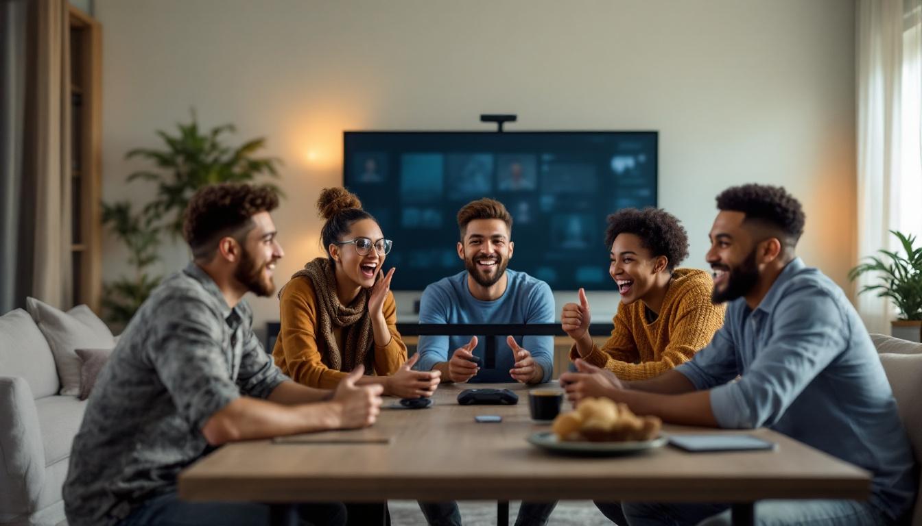 découvrez peak, votre guide essentiel pour apprendre à envoyer des signaux et à exprimer vos émotions de manière authentique. améliorez vos compétences en communication et enrichissez vos interactions sociales grâce à des techniques éprouvées. rejoignez-nous pour transformer vos relations et mieux comprendre vos propres émotions.