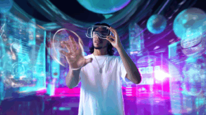 Pourquoi Meta limite vos sessions VR à 40 minutes maximum