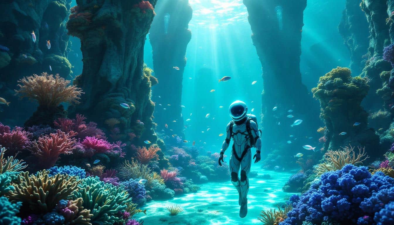 découvrez les dernières nouvelles concernant subnautica 2 ! selon son ancien réalisateur, le jeu pourrait bientôt faire ses débuts en accès anticipé. restez informés sur cette aventure sous-marine tant attendue.