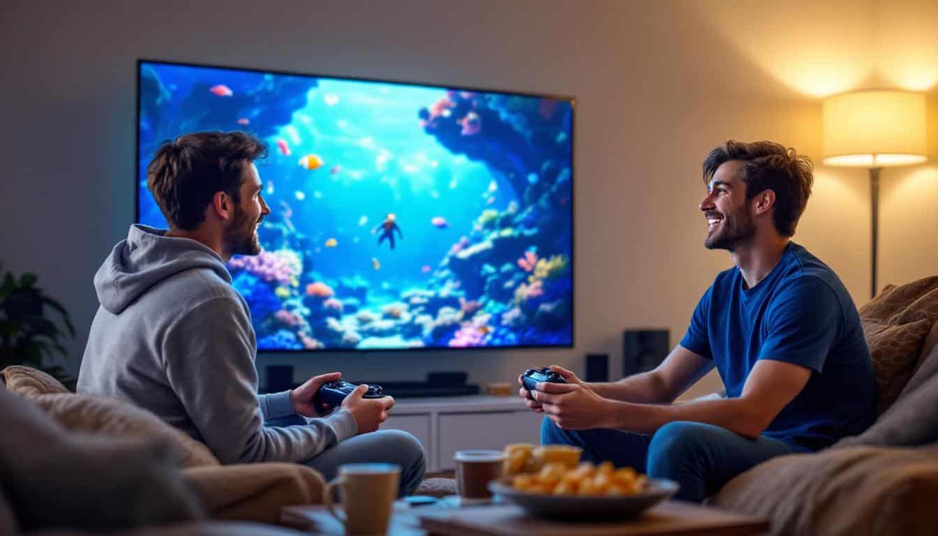 découvrez les dernières nouvelles sur subnautica 2, qui pourrait bientôt entrer en accès anticipé, selon son ancien réalisateur. plongez dans l'univers fascinant de cette suite tant attendue et préparez-vous à explorer des profondeurs inconnues.