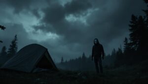 découvrez le tout nouveau jeu vidéo inspiré de jason voorhees, le célèbre tueur de la saga 'vendredi 13'. plongez dans l'horreur et l'adrénaline alors que vous explorez des environnements effrayants et affrontez des défis palpitants. préparez-vous à célébrer le vendredi 13 comme jamais auparavant !