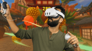 Voici 6 jeux complètement tarés sur Meta Horizon+ pour cet été