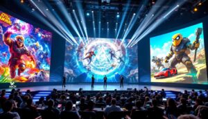 découvrez comment xbox prévoit de dévoiler davantage de ses jeux populaires sur ps5 et switch, marquant une nouvelle ère de collaboration entre les grands acteurs du jeu vidéo.