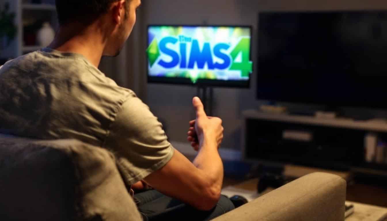 découvrez comment vider le cache de the sims 4 pour optimiser les performances de votre jeu. suivez nos étapes simples pour améliorer la fluidité et profiter pleinement de votre expérience de simulation.