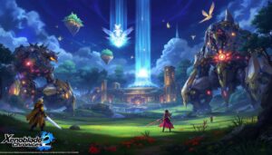 découvrez les dernières rumeurs concernant un potentiel nouveau jeu dans la saga emblématique des xenoblade chronicles. plongez dans les spéculations et les attentes autour de cette nouvelle aventure, et préparez-vous à explorer de nouveaux mondes captivants.