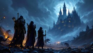 découvrez tout ce qu'il faut savoir sur la maintenance imminente d'elden ring nightreign. informations clés, horaires et changements à venir : préparez-vous pour une expérience de jeu améliorée.