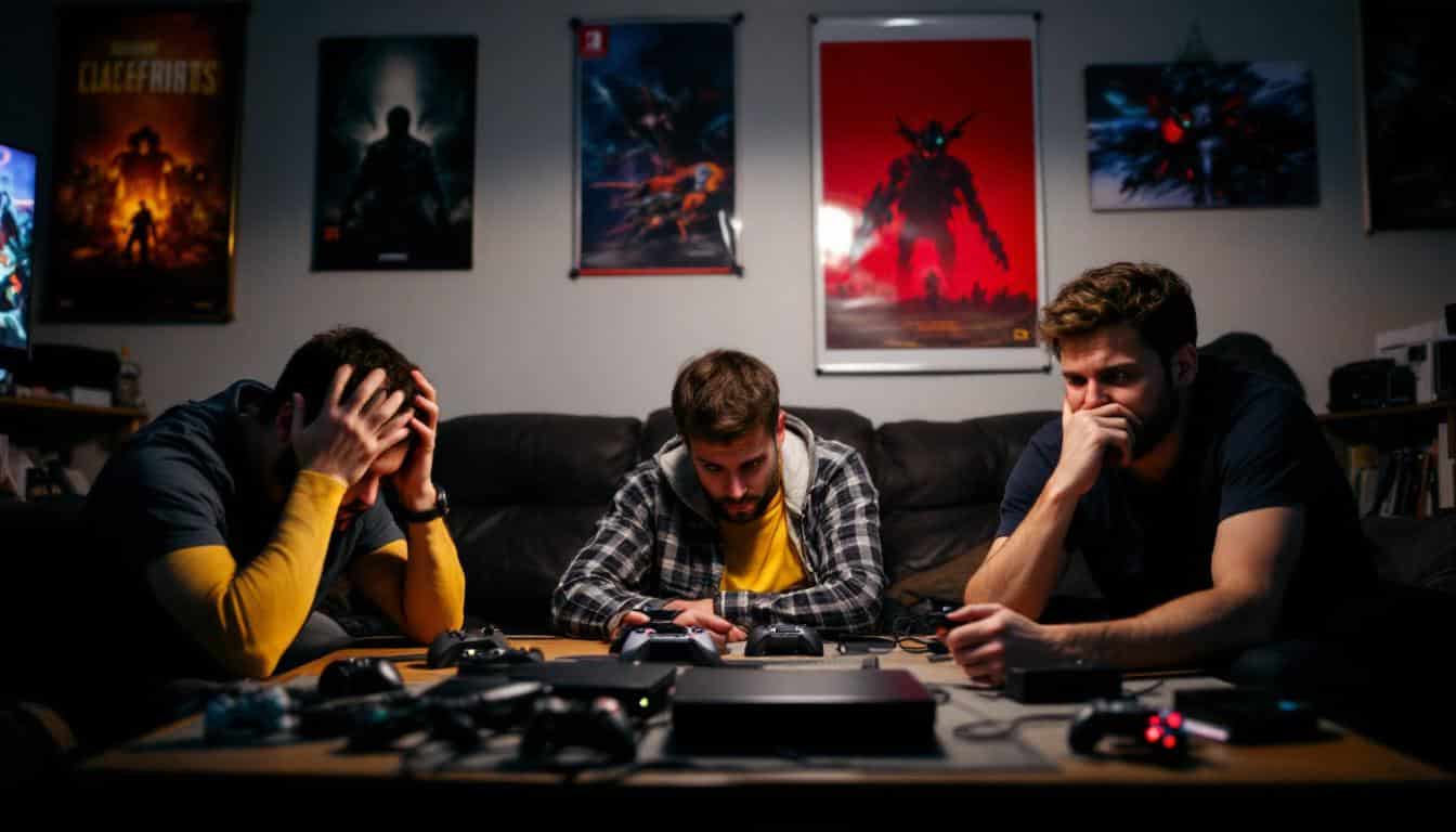 découvrez comment la xbox a décidé d'annuler un nouveau mmo développé par l'équipe d'elder scrolls online, dans le cadre d'une impérieuse réorganisation. ce rapport dévoile les coulisses de cette décision inattendue et ses conséquences sur l'avenir des jeux en ligne.