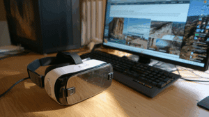 meilleurs sites d'actualité VR