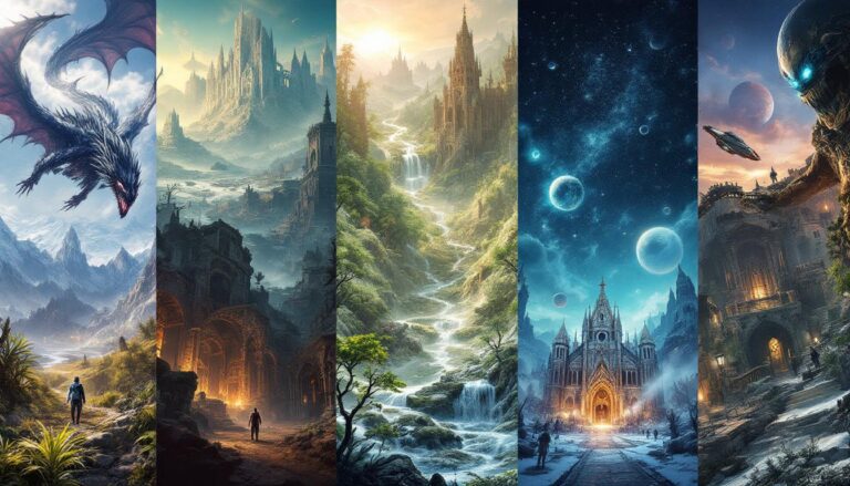 découvrez notre sélection des sept jeux de bethesda qui ont surpris les joueurs par leur qualité et leur innovation. de récits captivants à des mondes immersifs, ces titres ont largement dépassé toutes les attentes. plongez dans cet univers fascinant et explorez des expériences de jeu inoubliables.