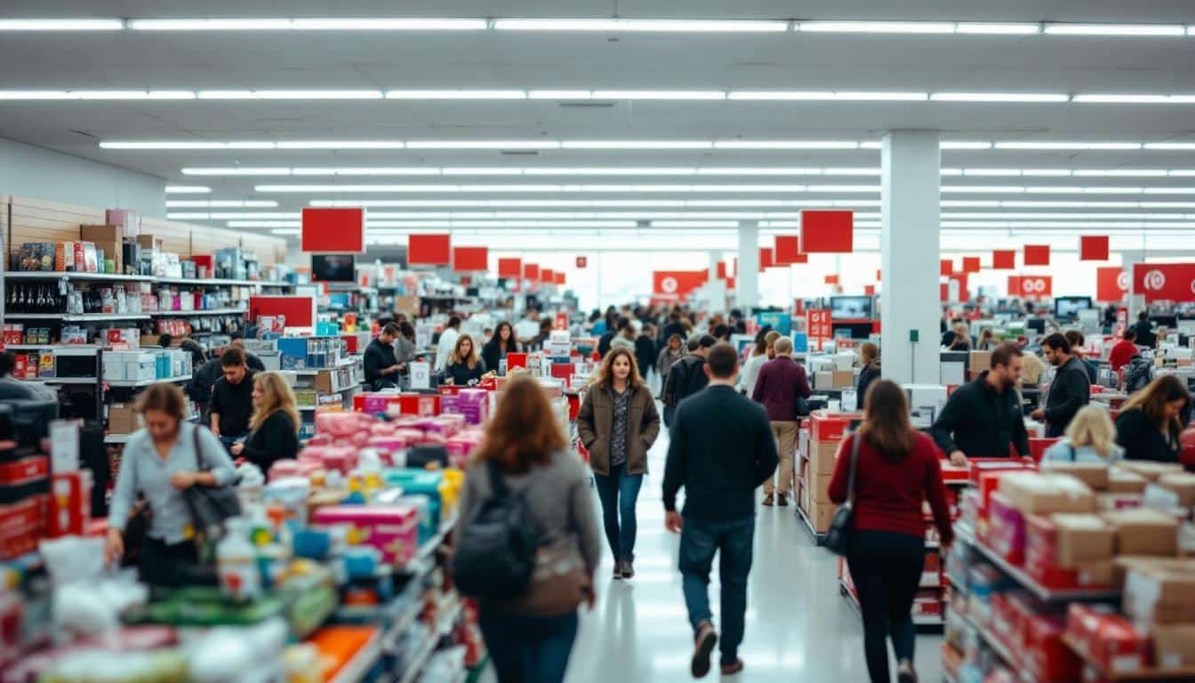 découvrez le changement controversé opéré par target, suscitant l'inquiétude et le mécontentement parmi sa clientèle. qu'est-ce qui motive cette décision et quelles en seront les conséquences pour les clients fidèles ?