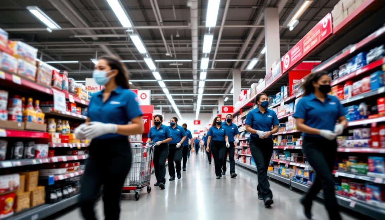 découvrez le changement controversé chez target qui pourrait susciter le mécontentement de sa clientèle. analyse des réactions et des implications de cette décision sur l'expérience d'achat.
