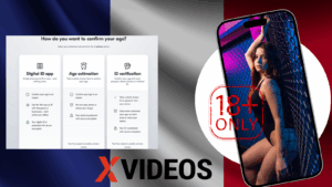 Débloquer Xvideos