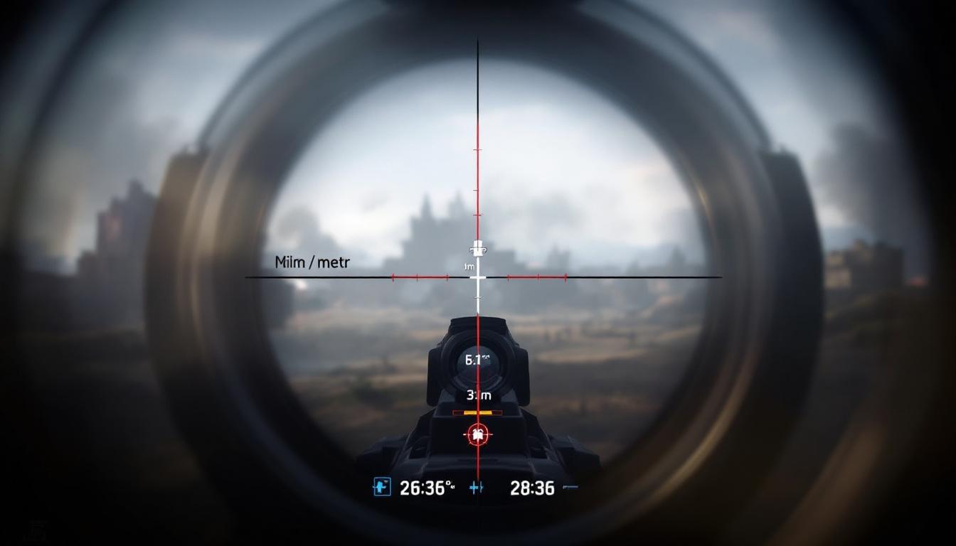 découvrez comment utiliser efficacement le télémètre dans battlefield 6 grâce à notre guide complet. maîtrisez cet outil pour améliorer votre précision et dominer vos adversaires sur le champ de bataille.