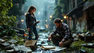 découvrez le désir de bella ramsey de tourner un film de braquage captivant aux côtés de pedro pascal, enraciné dans l’univers post-apocalyptique de the last of us. une idée originale qui pourrait ravir les fans de la série !