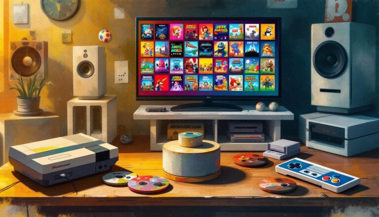 découvrez pourquoi ea adopte une approche prudente concernant les remasters et remakes, en privilégiant la qualité et l'innovation pour satisfaire les attentes des joueurs.