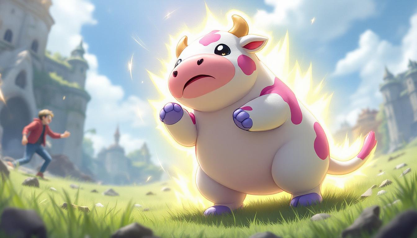 découvrez comment maximiser le potentiel de votre deck miltank avec notre guide complet : stratégies, astuces et conseils pour dominer vos parties dans le jeu de cartes pokémon.