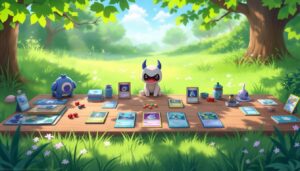 découvrez comment perfectionner votre deck miltank avec notre guide complet pour le jeu de cartes pokémon : stratégies, astuces et conseils pour maximiser vos chances de victoire.